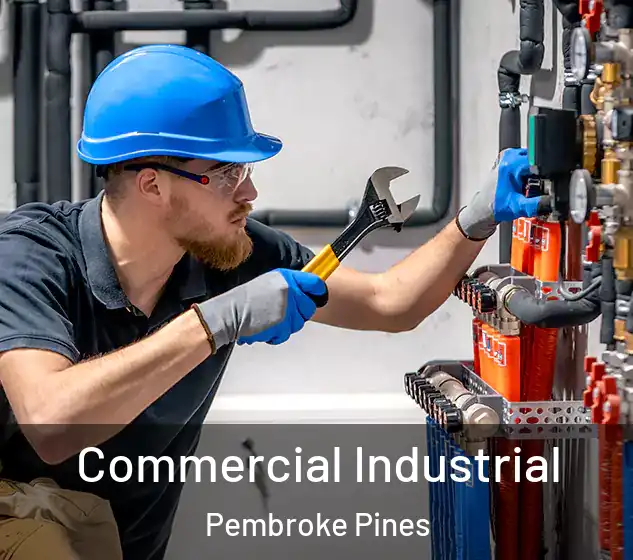  Commercial Industrial Pembroke Pines