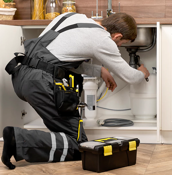 A Leading Plumbing Company Delivering Quality Service in Pembroke Pines, FL