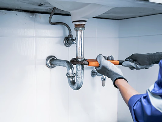 Why Choose Pembroke Pines Plumbing Pro for Plumbing Services in Pembroke Pines, FL?