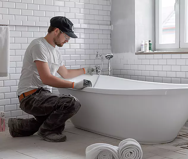 Our Local Plumbing Team in Pembroke Pines, FL