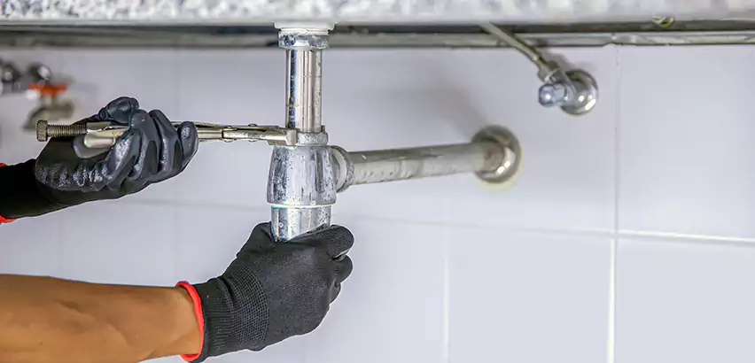 Scope of Bathroom Piping & Drain Repair Services in Pembroke Pines, FL
