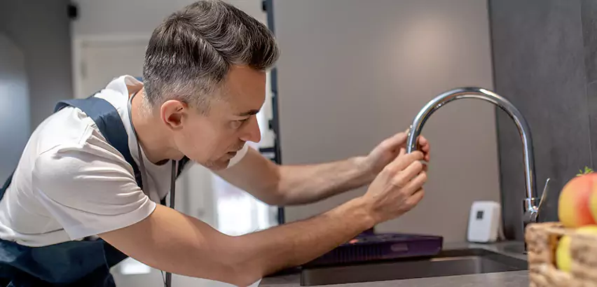 Faucet Replacement Pembroke Pines