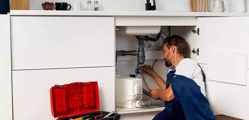 Bathroom Sink Drain Replacement Services in Pembroke Pines, FL