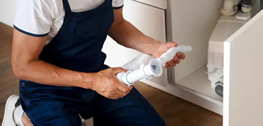 Scope of Bathroom Sink Drain Replacement Services in Pembroke Pines, FL