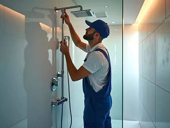 Why Pembroke Pines Plumbing Pro is the First Choice for Bathroom Shower Replacement Services in Pembroke Pines, FL?