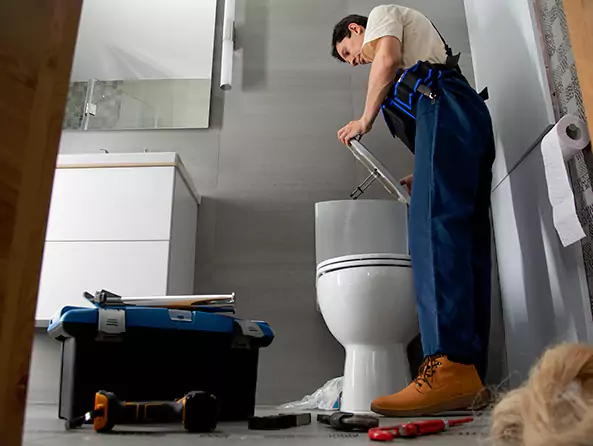 Why Pembroke Pines Plumbing Pro is the First Choice for Bathroom Toilet Bowl Replacement Services in Pembroke Pines, FL?