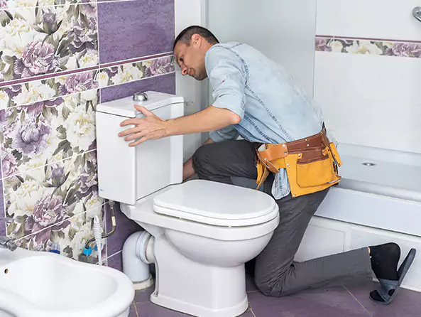 Why Pembroke Pines Plumbing Pro is the First Choice for Bathroom Toilet Replacement Services in Pembroke Pines, FL?