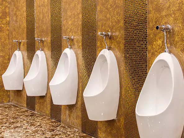 Why Pembroke Pines Plumbing Pro is the First Choice for Bathroom Urinal Installation Services in Pembroke Pines, FL?