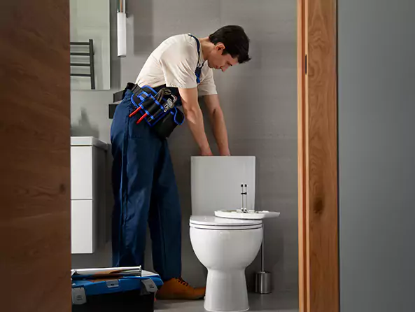 Why Pembroke Pines Plumbing Pro is the First Choice for Bathroom Toilet Installation Services in Pembroke Pines, FL?