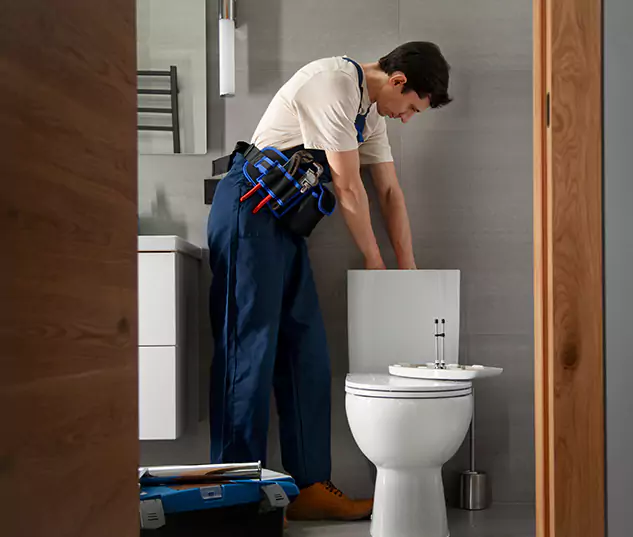 Get to Know Pembroke Pines Plumbing Pro in Pembroke Pines, FL