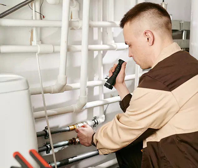 Get to Know Pembroke Pines Plumbing Pro in Pembroke Pines, FL