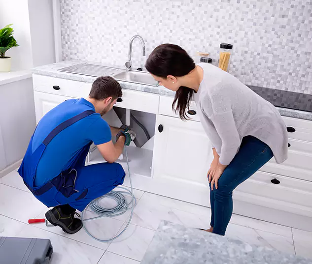 Get to Know Pembroke Pines Plumbing Pro in Pembroke Pines, FL