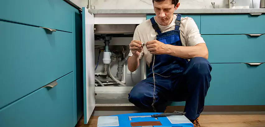 Scope of Commercial Office Building Plumbing Services in Pembroke Pines, FL