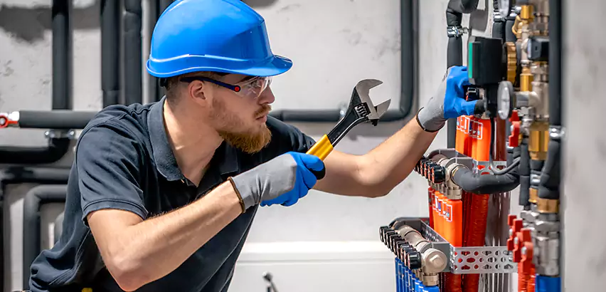 Commercial Plumbing Services in Pembroke Pines, FL