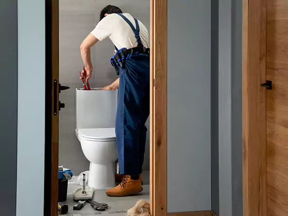 Why Pembroke Pines Plumbing Pro Is the First Choice for Commercial Retail Store Plumbing Services in Pembroke Pines, FL?