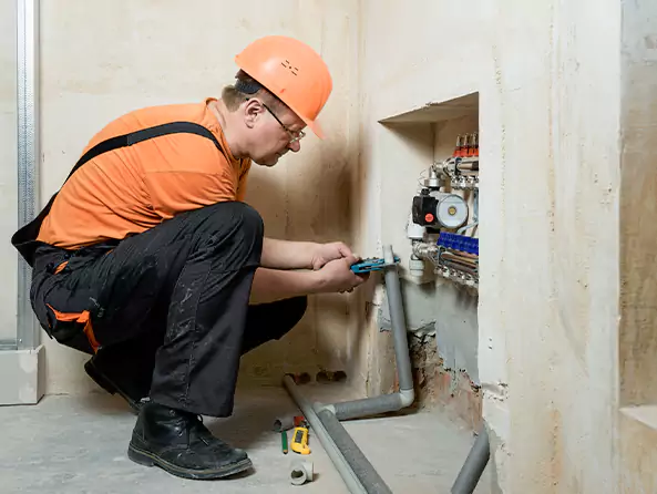 Why Pembroke Pines Plumbing Pro Is the First Choice for Commercial Office Building Plumbing Services in Pembroke Pines, FL?