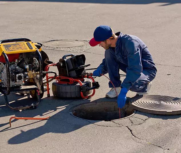 Welcome to Pembroke Pines Plumbing Pro in Pembroke Pines, FL