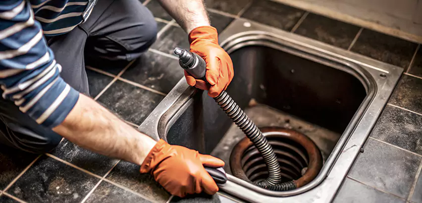 Scope of Floor Drain Cleaning Services in Pembroke Pines, FL