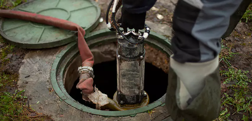 Scope of Hydro Jetting Services in Pembroke Pines, FL