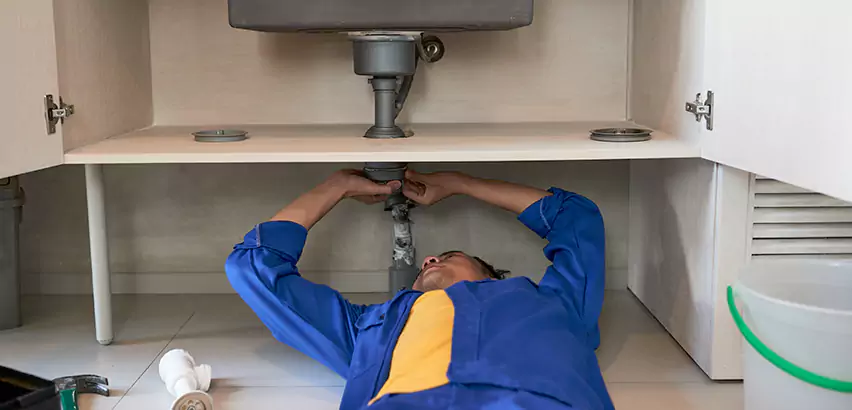 Scope of Kitchen Drain Cleaning Services in Pembroke Pines, FL