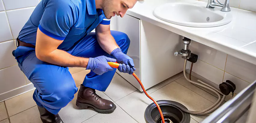 Bathroom Drain Cleaning Services in Pembroke Pines, FL
