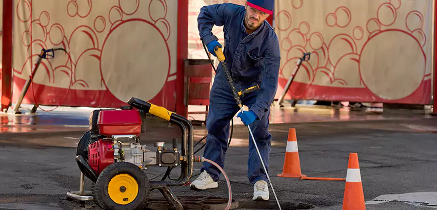 Drain Cleaning Services in Pembroke Pines, FL