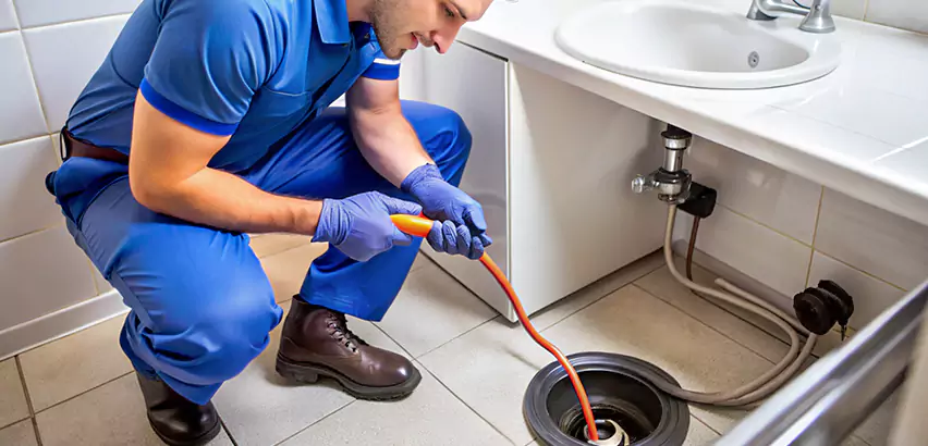 Floor Drain Cleaning Services in Pembroke Pines, FL