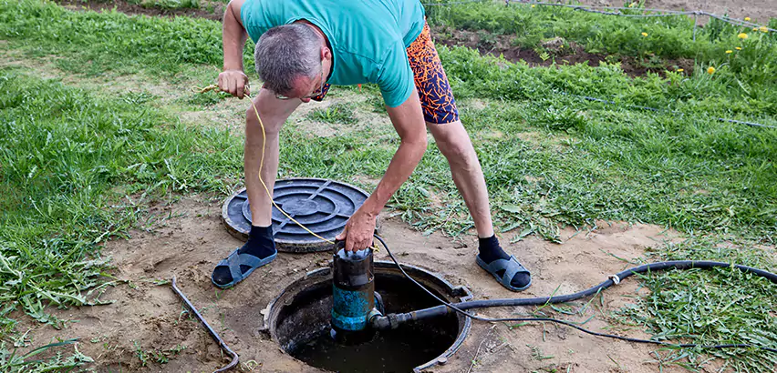 Hydro Jetting Services in Pembroke Pines, FL