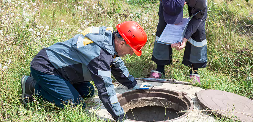 Scope of Storm Drain Cleaning Services in Pembroke Pines, FL