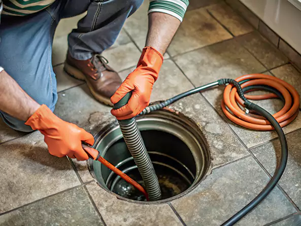 Why Pembroke Pines Plumbing Pro is the First Choice for Bathroom Drain Cleaning Services in Pembroke Pines, FL?