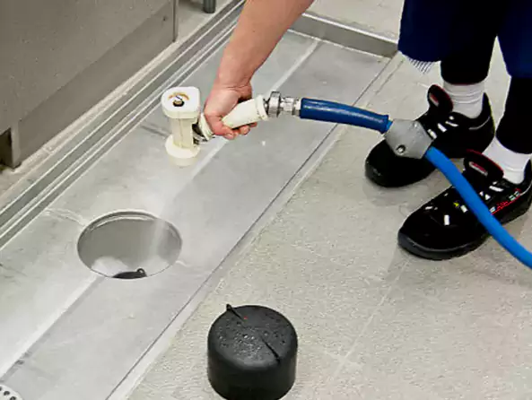 Why Pembroke Pines Plumbing Pro is the First Choice for Floor Drain Cleaning Services in Pembroke Pines, FL?