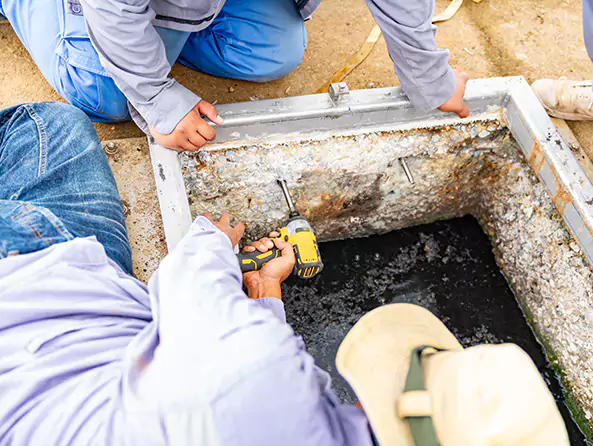 Why Pembroke Pines Plumbing Pro is the First Choice for Grease Trap Cleaning Services in Pembroke Pines, FL?
