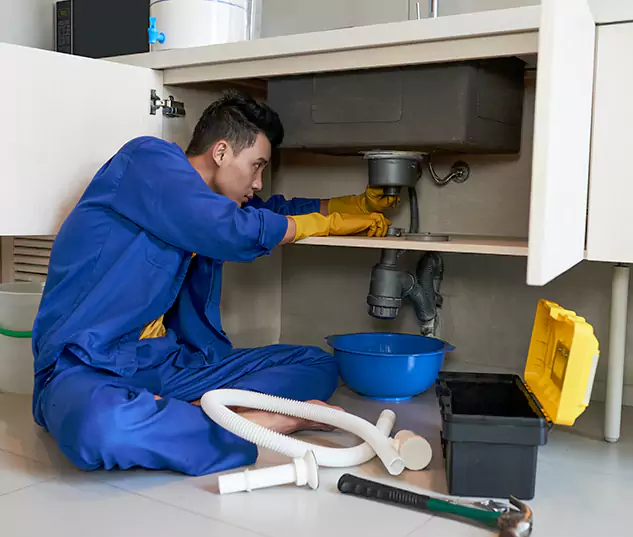 Who We Are at Pembroke Pines Plumbing Pro in Pembroke Pines, FL