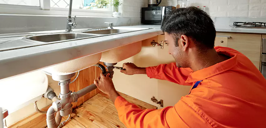Emergency Plumbing Services Pembroke Pines, FL