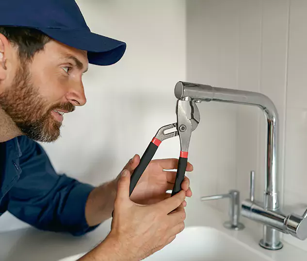 A Local Plumbing Company in Pembroke Pines, FL, You Can Rely On