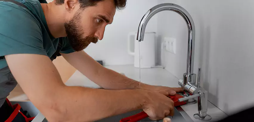 Our Full Range of Plumbing Inspection Services in Pembroke Pines, FL