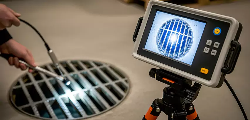 Scope of Sewer Camera Inspection Services in Pembroke Pines, FL