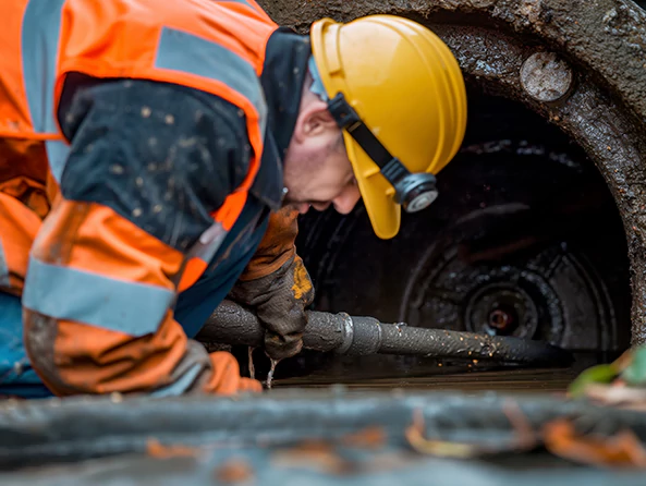 Why Pembroke Pines Plumbing Pro is the First Choice for Underground Pipe Inspection Services in Pembroke Pines, FL?