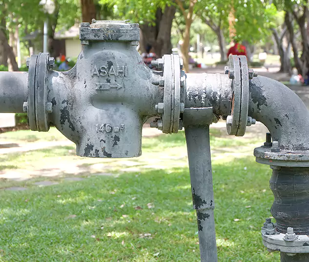 Your Trusted Plumbing Experts in Pembroke Pines, FL