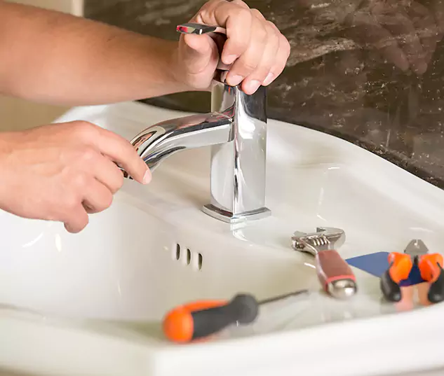 Reliable Pembroke Pines, FL Plumbing Service Backed by Experience