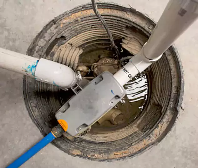 Reliable Pembroke Pines, FL Plumbing Service Backed by Experience