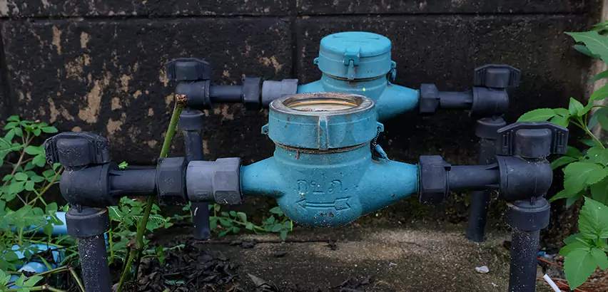 Scope of Backflow Preventer Installation Services in Pembroke Pines, FL