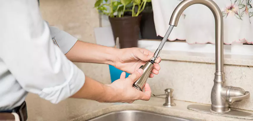 Scope of Faucet Installation Services in Pembroke Pines, FL (From Prep to Final Checks)