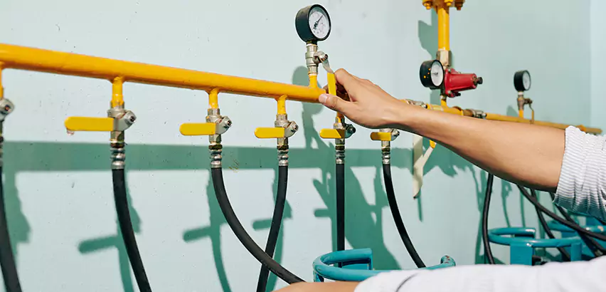 Scope of Gas Line Installation Services in Pembroke Pines, FL