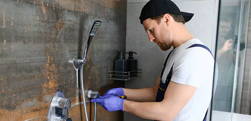 Scope of Shower Installation Services in Pembroke Pines, FL