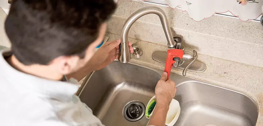 Scope of Sink Installation Services in Pembroke Pines, FL