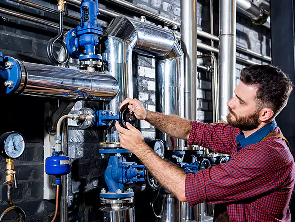 Why Choose Pembroke Pines Plumbing Pro for Gas Line Installation in Pembroke Pines, FL?
