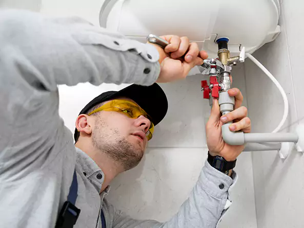 Why Choose Pembroke Pines Plumbing Pro for Pipe Installation in Pembroke Pines, FL?