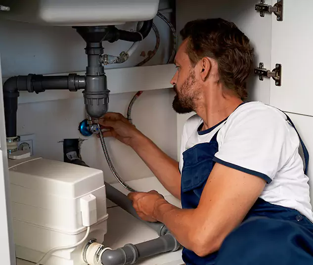 Get to Know Pembroke Pines Plumbing Pro in Pembroke Pines, FL