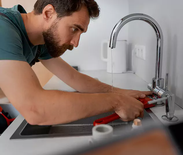 Get to Know Pembroke Pines Plumbing Pro in Pembroke Pines, FL